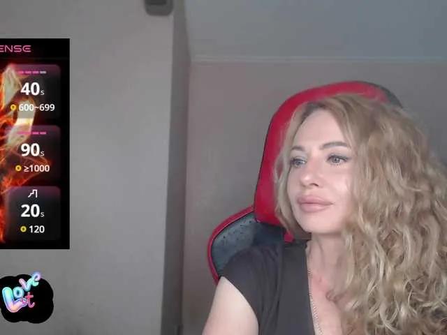 ---II--- on BongaCams 