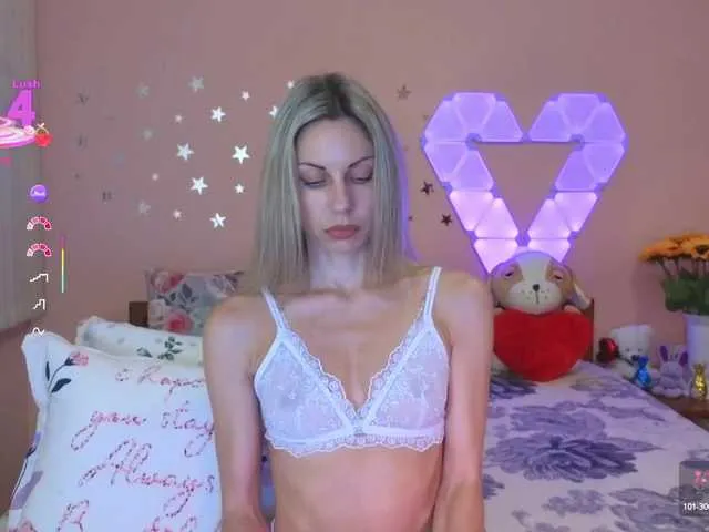 --LiMoNaDiK-- on BongaCams 