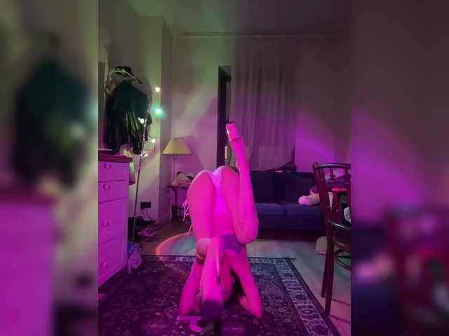 -Your-Michelle- — Humor, charisma, sex, food, money, initiative, extreme