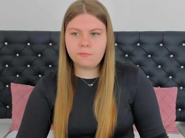 AbbyAngel on BongaCams