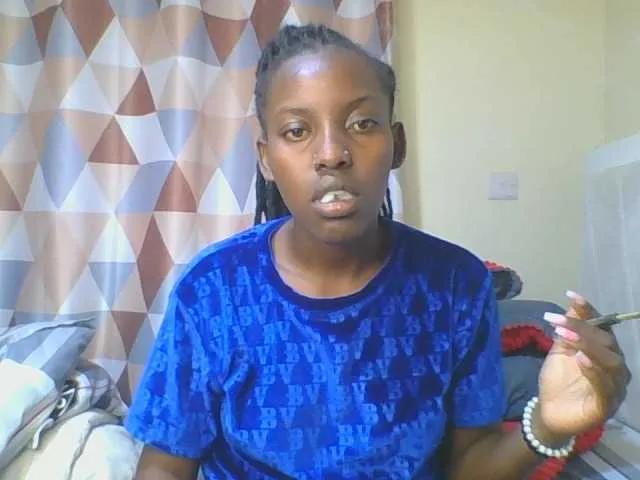 Abbylay on BongaCams