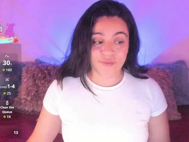 AbbySaphir on BongaCams 