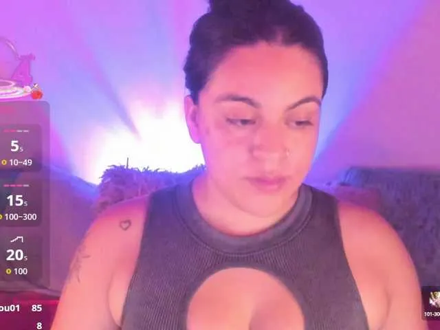 AbbySaphir on BongaCams 