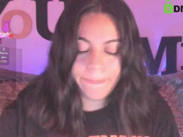 AbbySaphir on BongaCams 