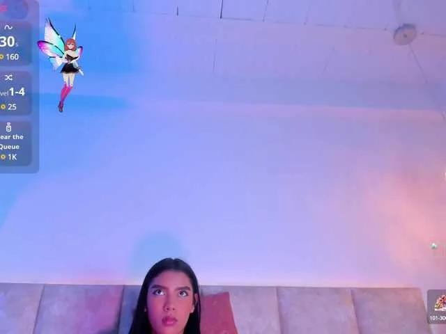 AbeellaDanger on BongaCams