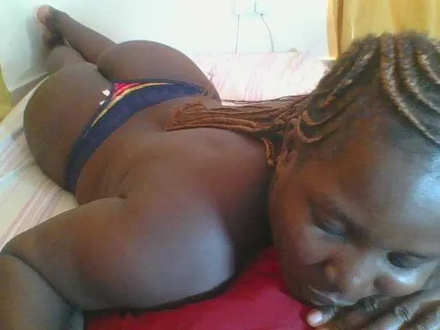 Africanbeauty4 — Freechat on BongaCams