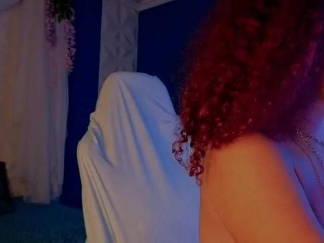 afrodita88 on BongaCams