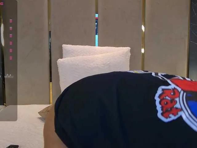 AliceBurke on BongaCams