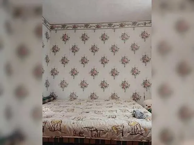 Alisa-33 — Freechat on BongaCams