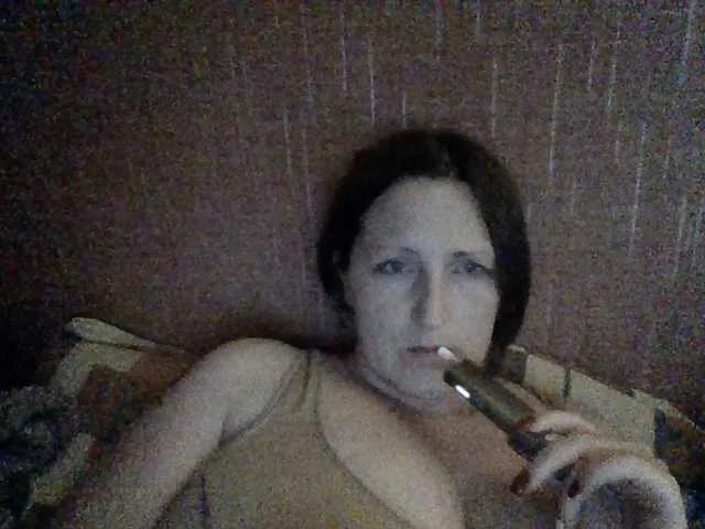 AllaSowinskaya on BongaCams