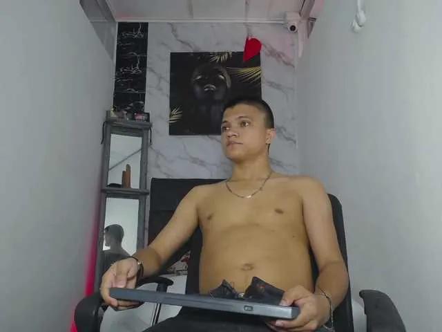 aly-n-seba on BongaCams
