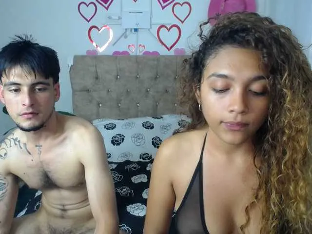 amanda-justin14 on BongaCams 