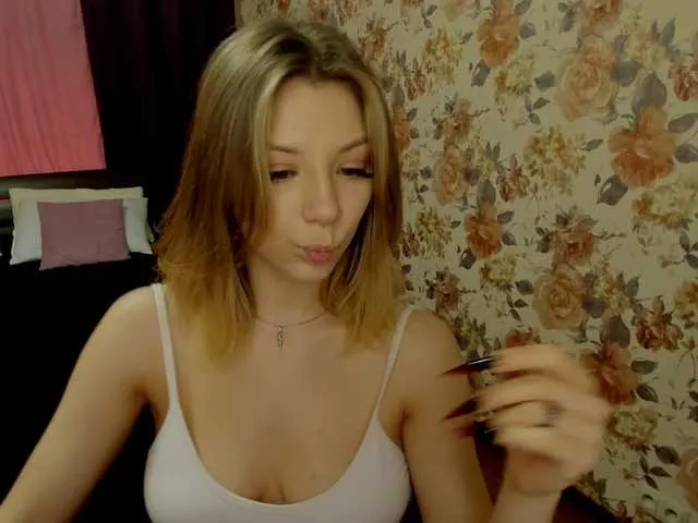 AmandaGrace on BongaCams 