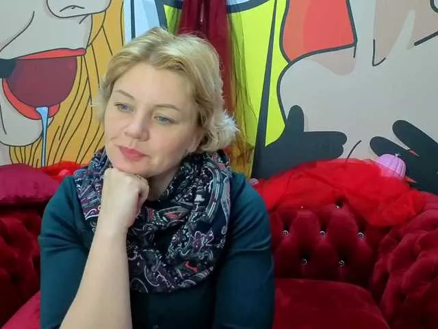 AmaraNights on BongaCams 