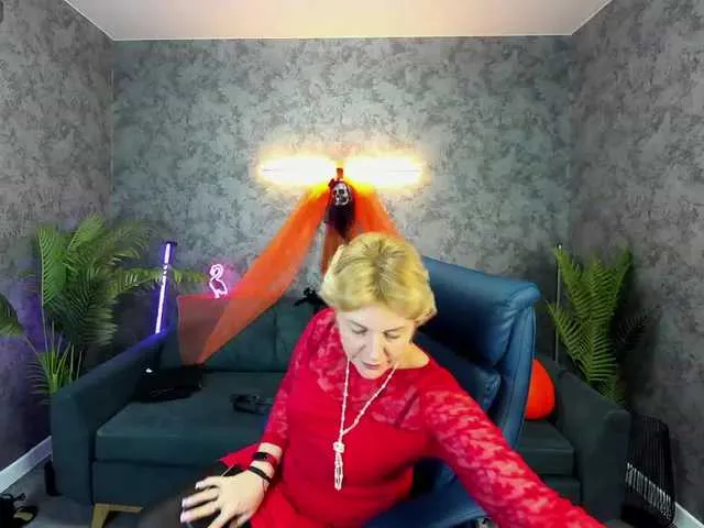 AmaraNights on BongaCams 