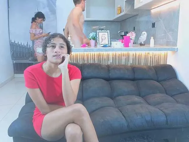 Amazing-Sex-ADS on BongaCams 