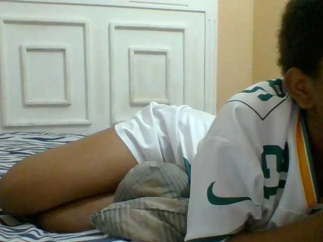 AmorSweetgal on BongaCams