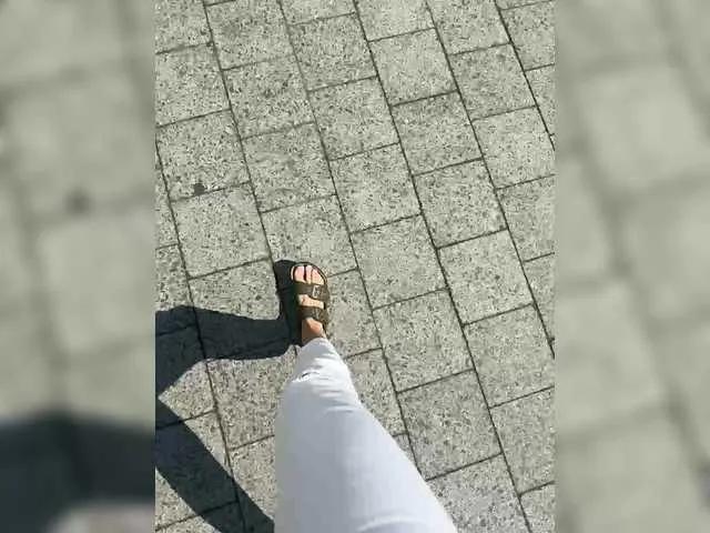 Angel-VICT0RY on BongaCams