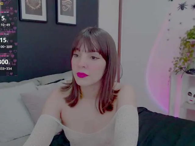 Anmazing on BongaCams 