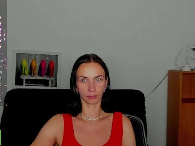 Annakillkiss on BongaCams