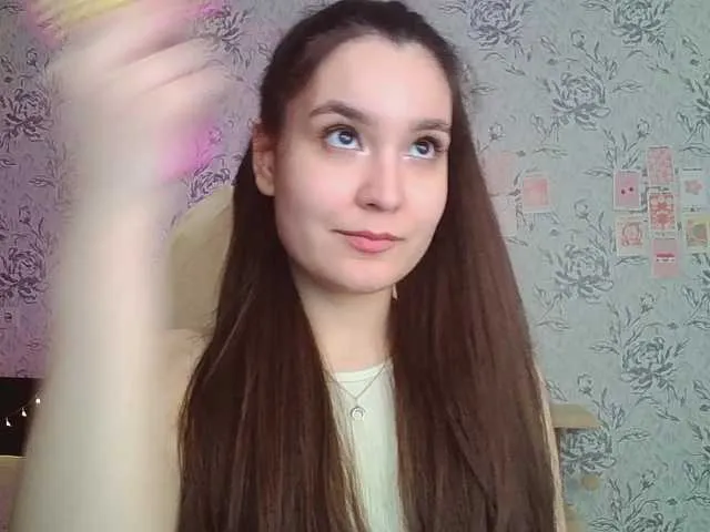 annie-fleur on BongaCams 