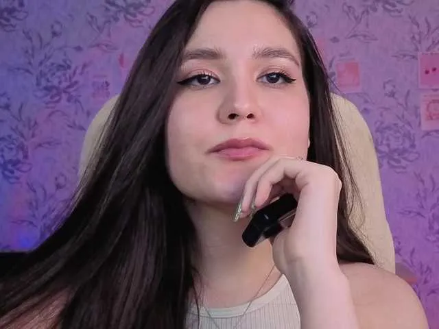 annie-fleur on BongaCams 