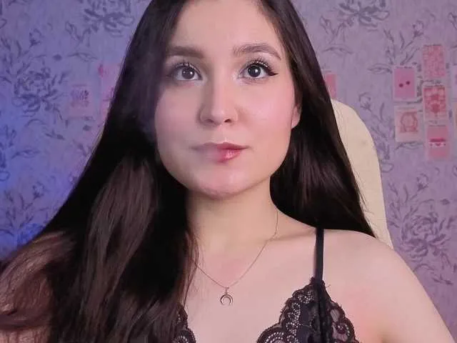 annie-fleur on BongaCams 