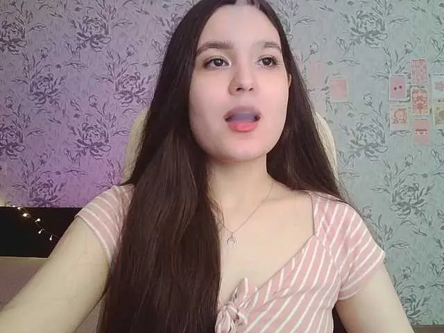 annie-fleur on BongaCams 