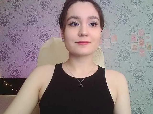 annie-fleur on BongaCams 