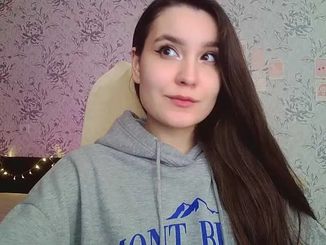 annie-fleur on BongaCams 