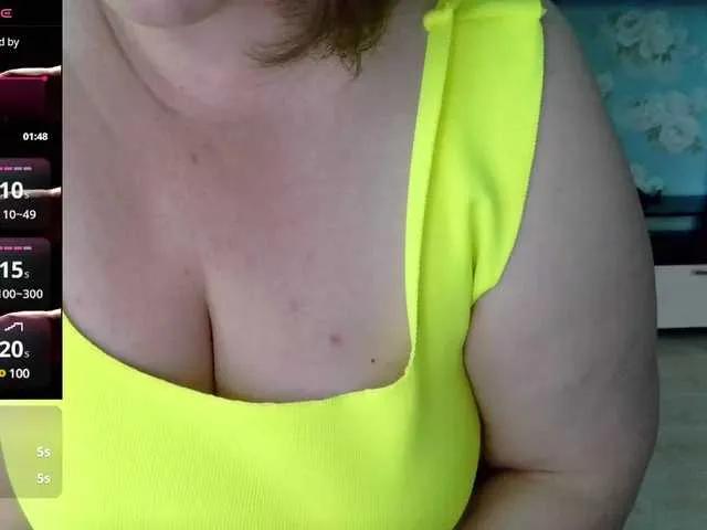 anya1010 on BongaCams