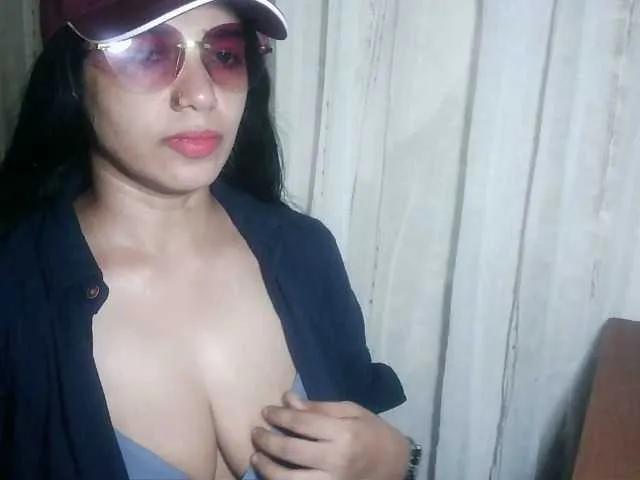arabianZ on BongaCams 