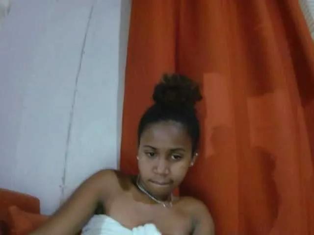 Arnica2 on BongaCams