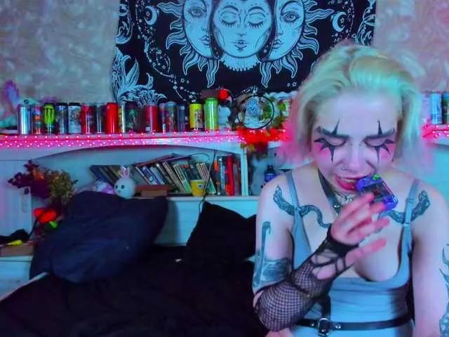 Aru-k0t0 on BongaCams