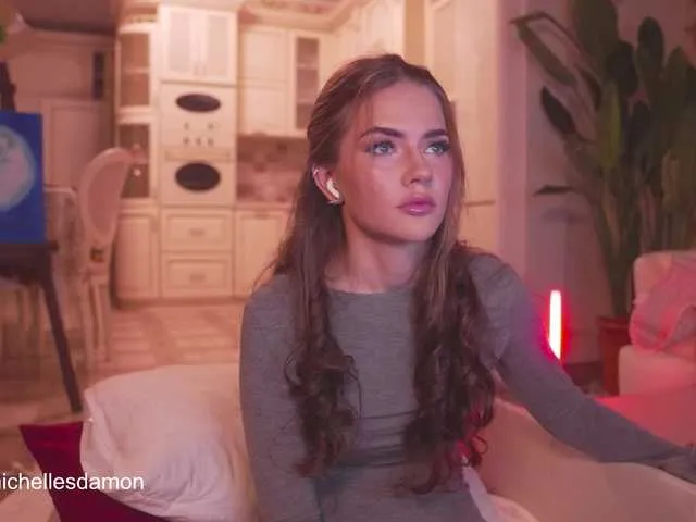 Astriad — when you know what you want and know how to please me.