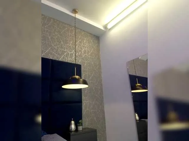 AteneaRoldan — I love private shows, where I can please and surprise you...  I adore intense shows and fetishes, especially feet and my breasts . I love exploring and letting myself go...