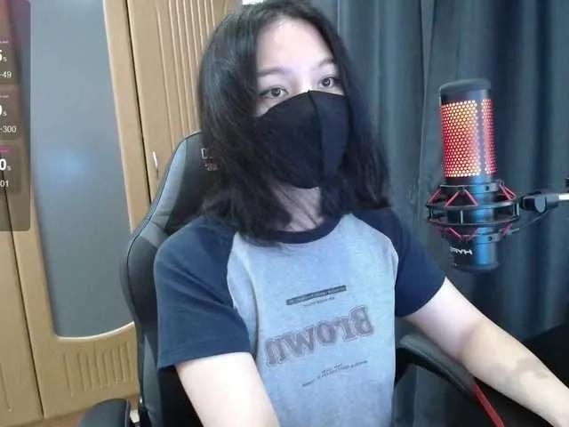 Aya- on BongaCams