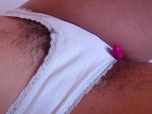 Babeali on BongaCams 