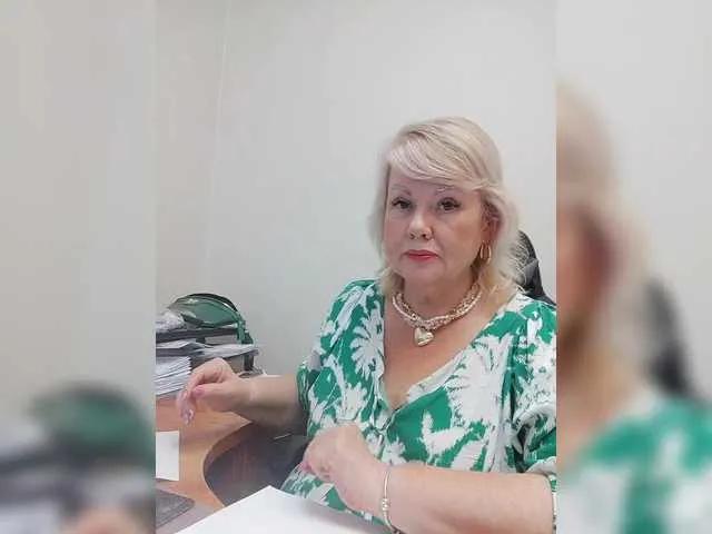 BESTija-1 on BongaCams
