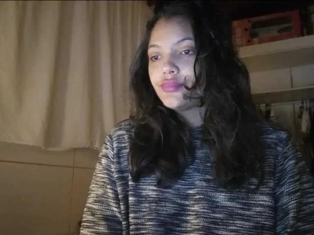 Bombonzin on BongaCams