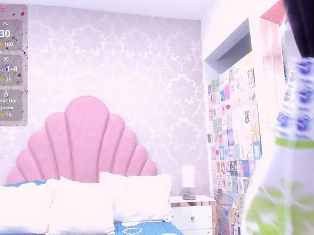 BrendaGreco on BongaCams