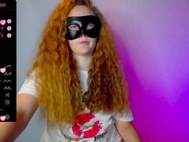 Bubbblegum on BongaCams 