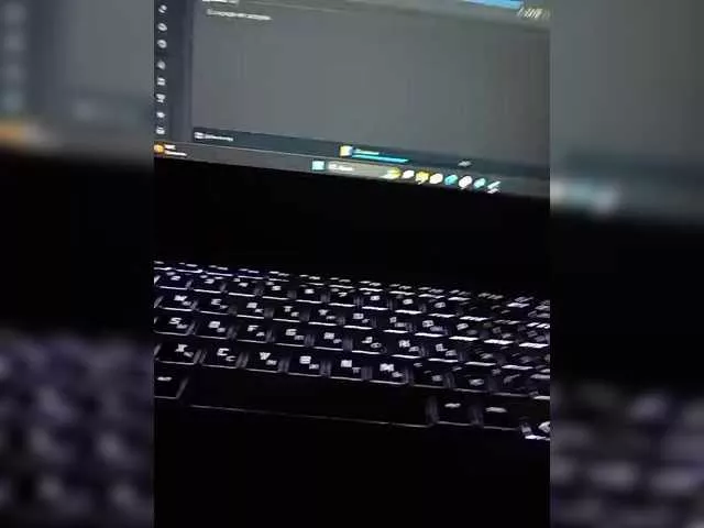 Bubochki on BongaCams 