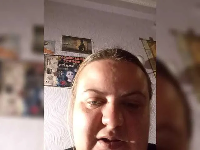 buffy-s-1 on BongaCams 