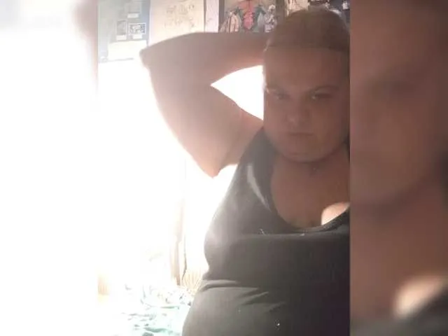 buffy-s-1 on BongaCams 