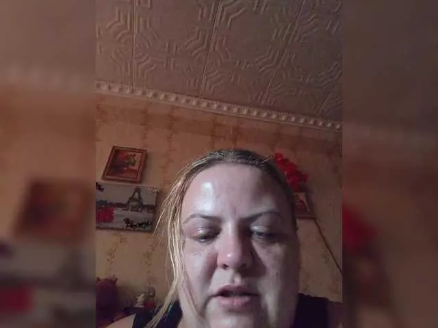 buffy-s-1 on BongaCams 