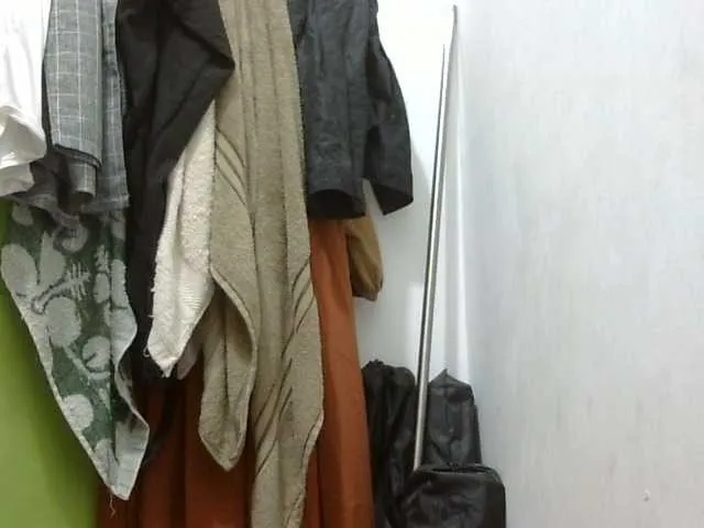 Bunnygreen on BongaCams 