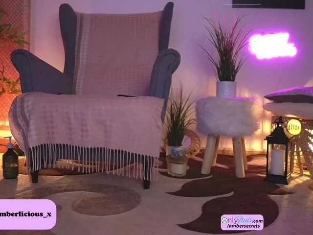 CallOfBootyX on BongaCams 