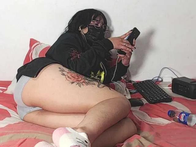 CANDYSEXY7 on BongaCams