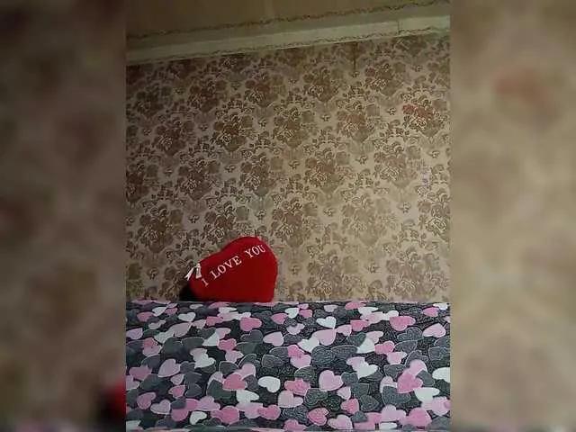 CarrieQueen on BongaCams